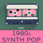 1980s Synth Pop (Sample Pack WAV/MIDI)