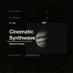 Cinematic Synthwave (Sample Pack WAV/Serum Presets)