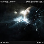 Dark Shadow Vol 1