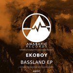 Bassland EP