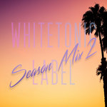 White Tonic Label/Season Mix 2