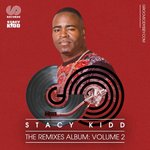 The Remixes Album Vol 2
