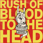 Rush Of Blood To The Head