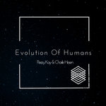 Evolution Of Humans EP