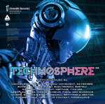 Techmosphere 03 LP