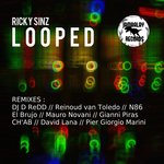 Looped (Remixes)