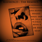 Illusion23 The Remixes
