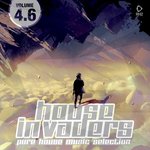 House Invaders - Pure House Music Vol 4.6