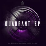 Quadrant Vol 3 EP