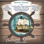 Batavia's Treasure Vol 3