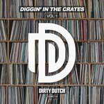 Diggin' In The Crates Vol 1 (Explicit Extended Remixes)