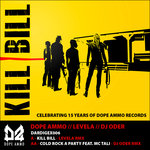 Kill Bill (2013 Remixes)