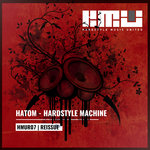 Hardstyle Machine