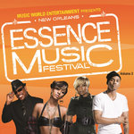 Essence Music Festival Vol 3