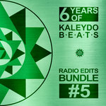6 Years Of Kaleydo Beats: Radio Edits Bundle #5