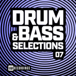 Drum & Bass Selections Vol 07