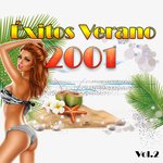 Exitos Verano 2001 Vol 2