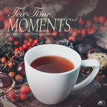 Tea Time Moments Vol 3