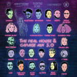 DJ Femme Fatale Presents: 'The Real House & Garage Album 3.0'.