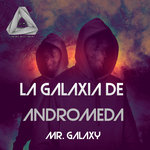 La Galaxia De Andromeda