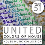 United Colors Of House Vol 51