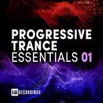Progressive Trance Essentials Vol 01