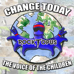 Change Today (The Voice Of The Children)