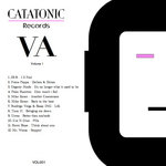 Catatonic Va Vol 1