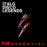 Italo Disco Legends (The Essential)