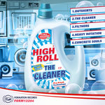 The Cleaner EP
