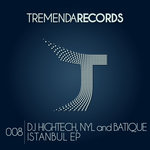 Istanbul EP