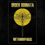 Order Odonata - Metamorphosis