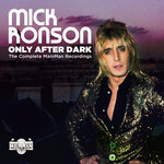 Only After Dark/The Complete Mainman Recordings