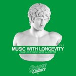 Music With Longevity Vol 2 (Compiled By Micky More & Andy Tee)