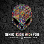 Mexico Psicodelico Vol 1