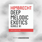 Deep Melodic Exotics Bundle 01 (Sample Pack WAV/MIDI)
