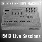 RM1X Live Sessions