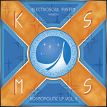 VA Electrosoul System Presents Kosmopolitic LP Vol II