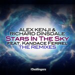 Stars In The Sky (Feat. Kandace Ferrel) (Remixed)