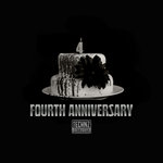 Technz Records .. 4 Anniversary