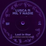 Lost In Thar (feat Mil Y Nadie)