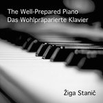 The Well-Prepared Piano