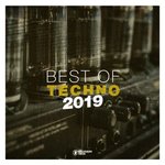 Best Of Techno 2019