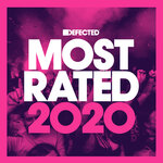 Defected Presents Most Rated 2020