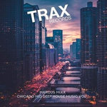 Chicago Mid Deep House Music Vol 2