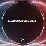 Electronic People Vol 5