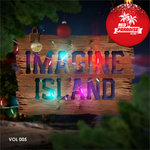 Imagine Island Vol  005
