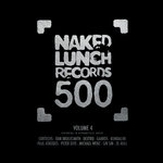 Naked Lunch 500 Vol 4