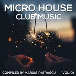 Micro House Club Music Vol 01