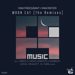 Moon Cat (The Remixes)